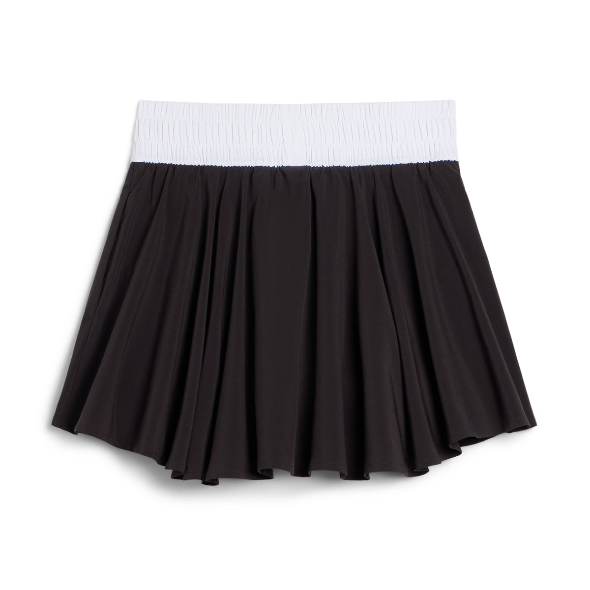 Women's Show Me Your Mumu Woven Golf Skirt - Puma Golf Everyday