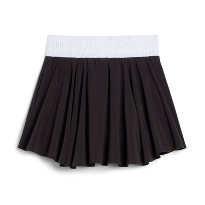Women's Show Me Your Mumu Woven Golf Skirt - Puma Golf Everyday