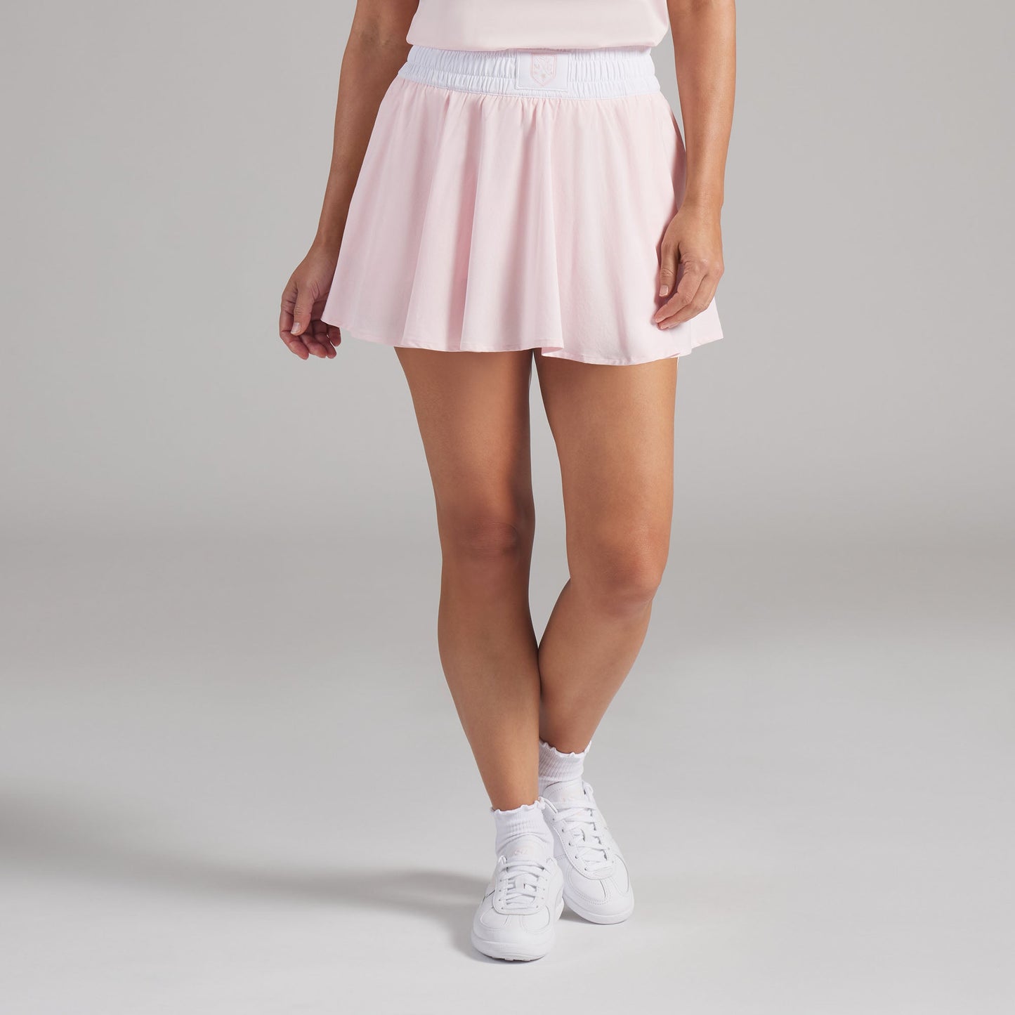 Women's Show Me Your Mumu Woven Golf Skirt - Puma Golf Everyday
