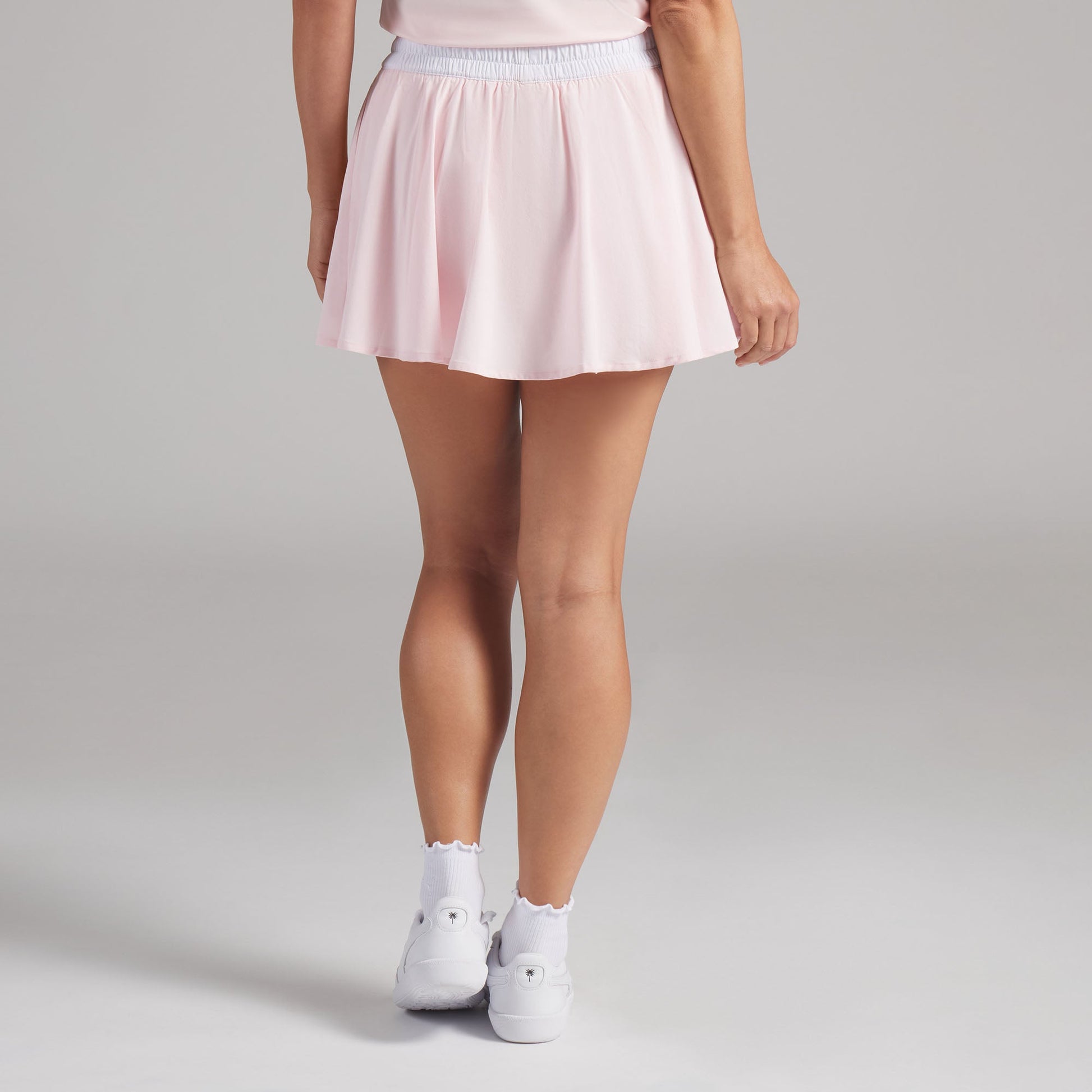 Women's Show Me Your Mumu Woven Golf Skirt - Puma Golf Everyday