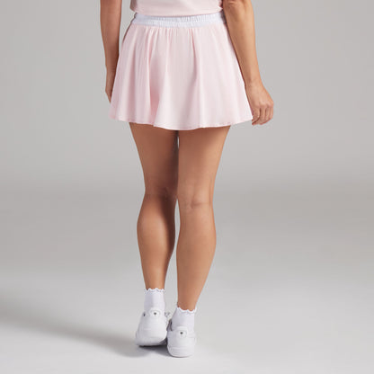 Women's Show Me Your Mumu Woven Golf Skirt - Puma Golf Everyday