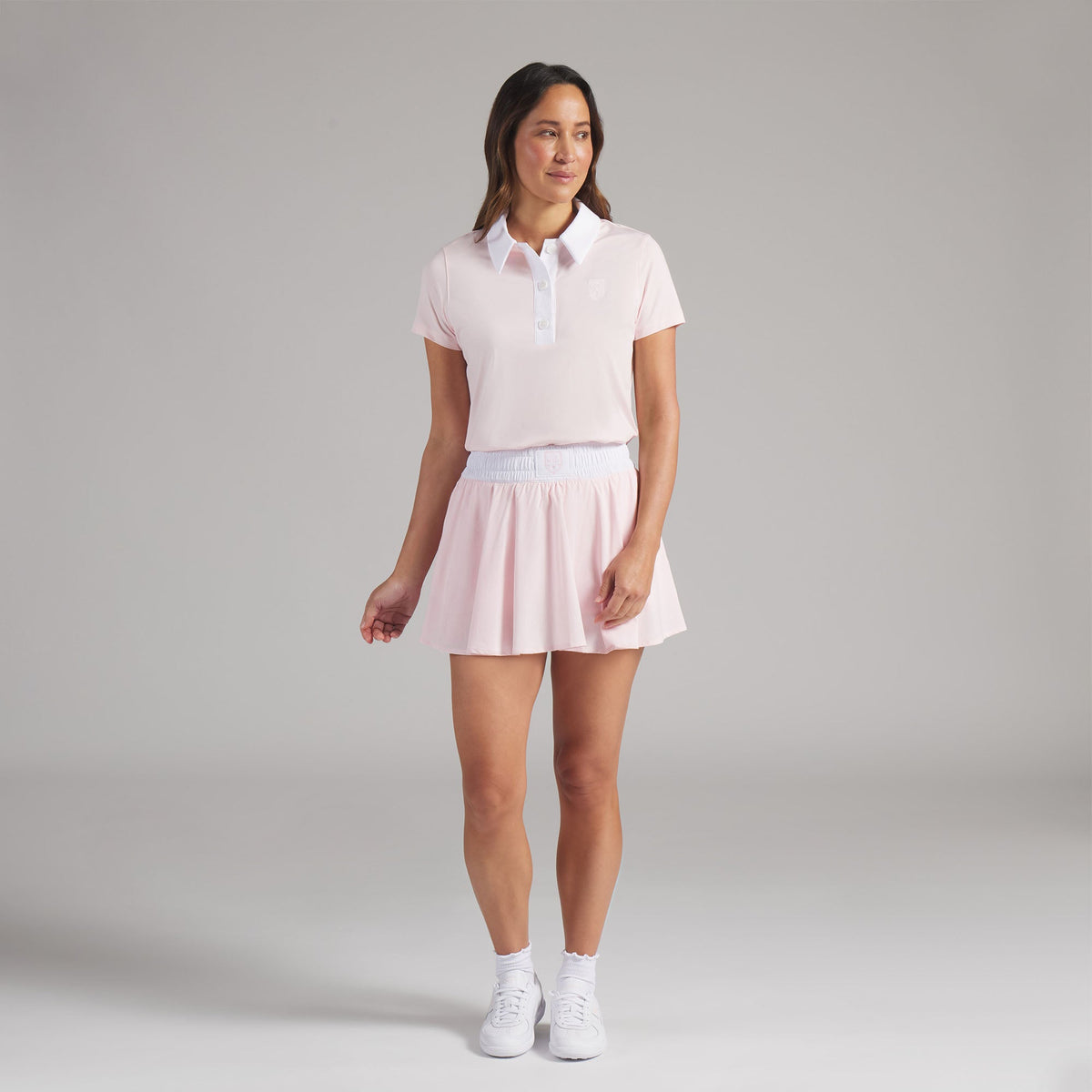 Women's Show Me Your Mumu Woven Golf Skirt - Puma Golf Everyday