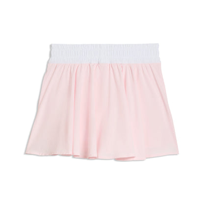 Women's Show Me Your Mumu Woven Golf Skirt - Puma Golf Everyday