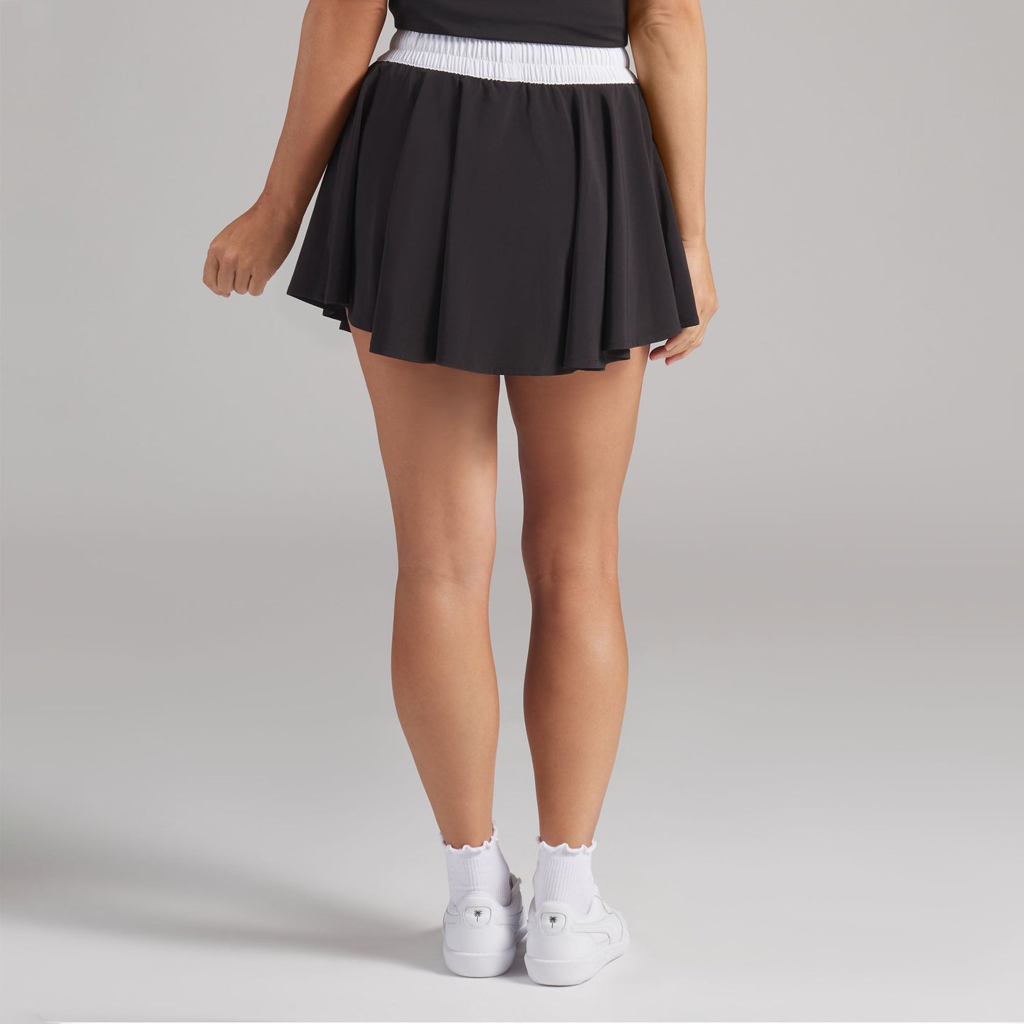 Women's Show Me Your Mumu Woven Golf Skirt - Puma Golf Everyday