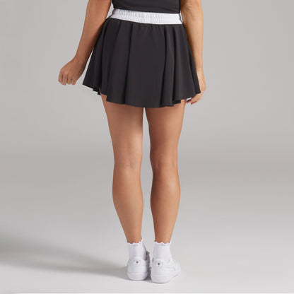 Women's Show Me Your Mumu Woven Golf Skirt - Puma Golf Everyday