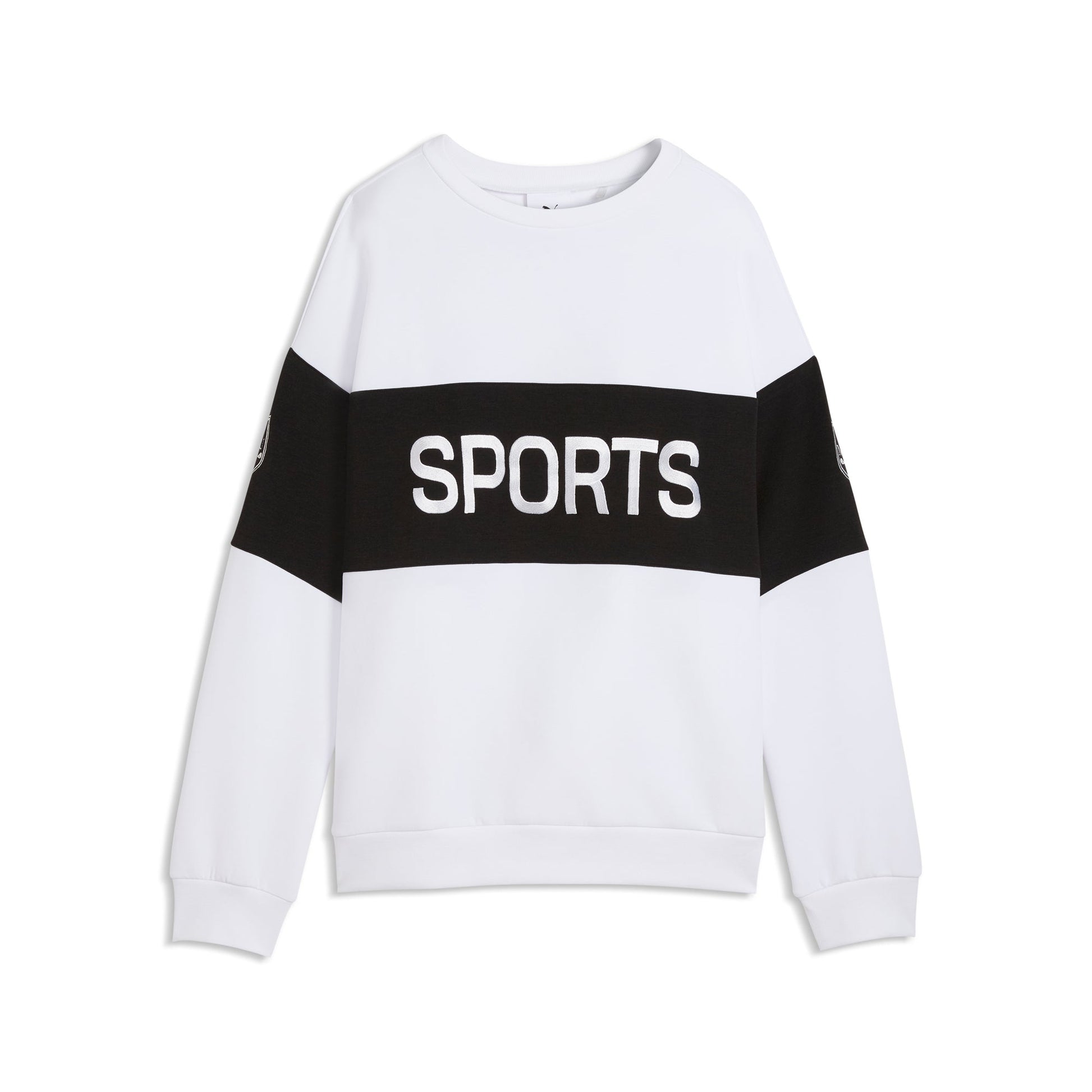 Women's Show Me Your Mumu Sports CLOUDSPUN Golf Sweatshirt - Puma Golf Value