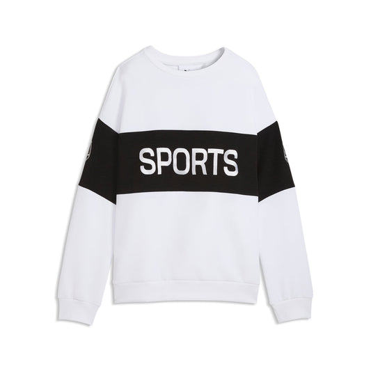 Women's Show Me Your Mumu Sports CLOUDSPUN Golf Sweatshirt - Puma Golf Value