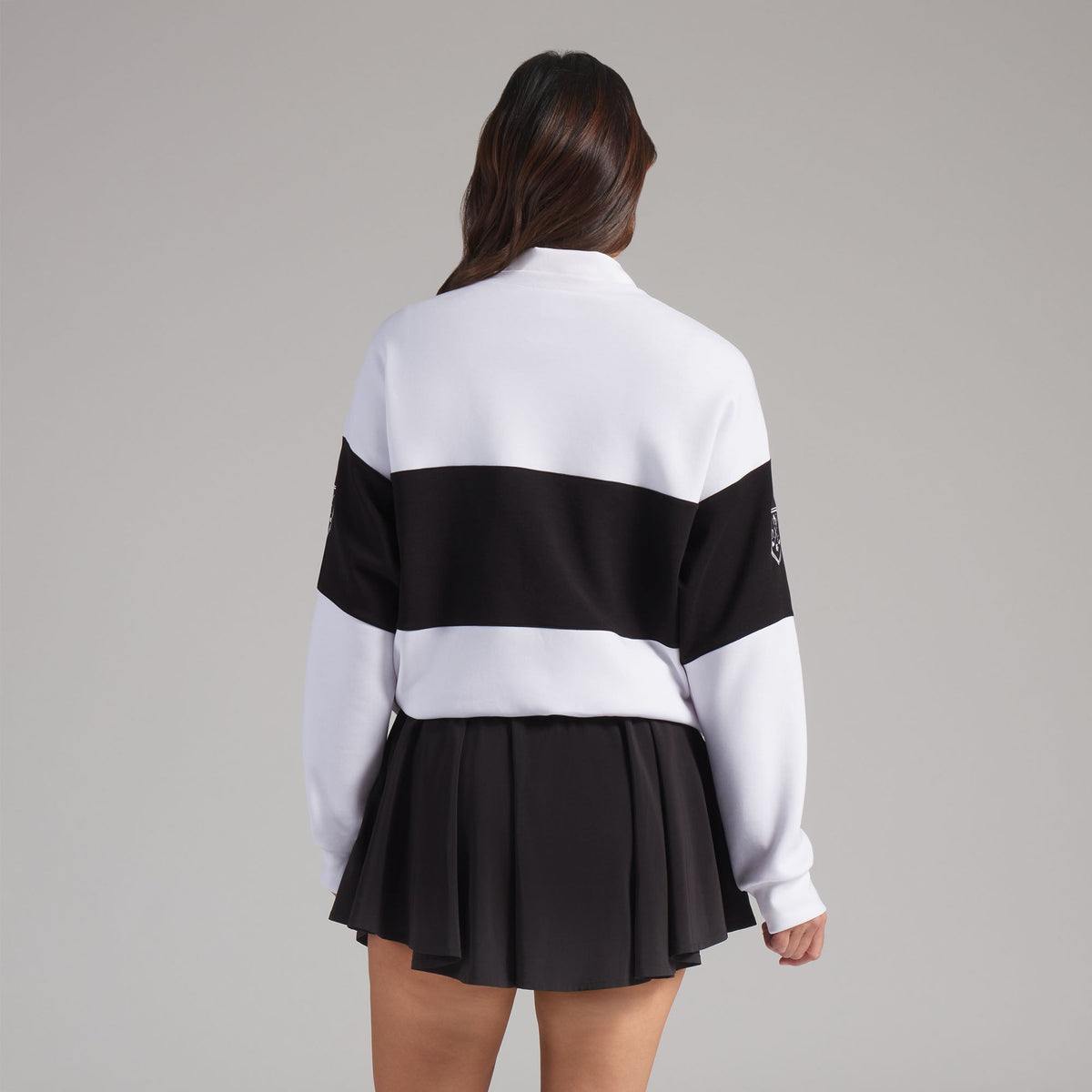 Women's Show Me Your Mumu Sports CLOUDSPUN Golf Sweatshirt - Puma Golf Value
