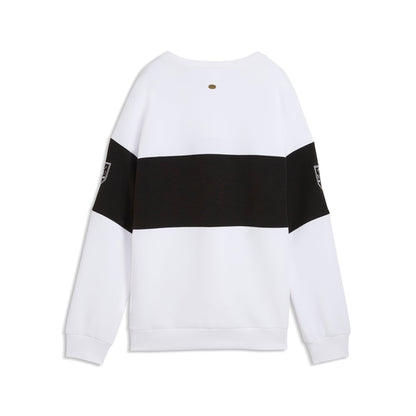 Women's Show Me Your Mumu Sports CLOUDSPUN Golf Sweatshirt - Puma Golf Value
