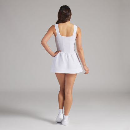 Women's Show Me Your Mumu Mini Golf Dress - Puma Golf Great Value