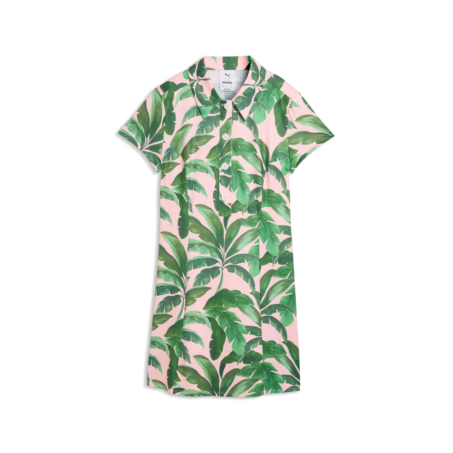 Rose Blossom / Opal Green,XS