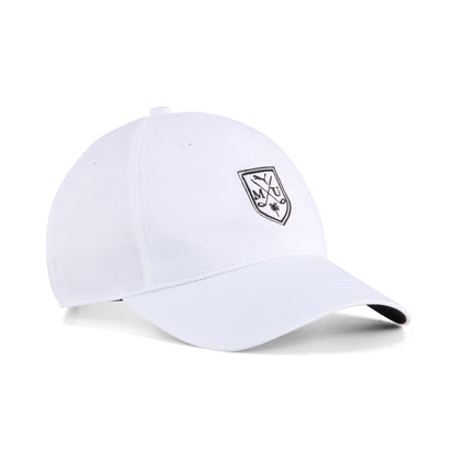 Women's MUMU Crest Golf Cap - Puma Golf Quality