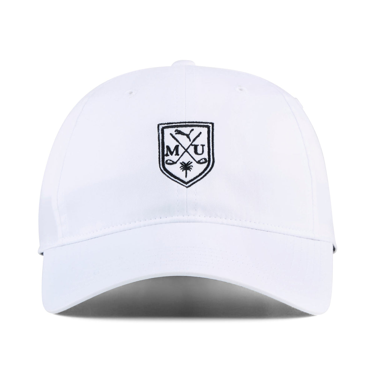 Women's MUMU Crest Golf Cap - Puma Golf Quality