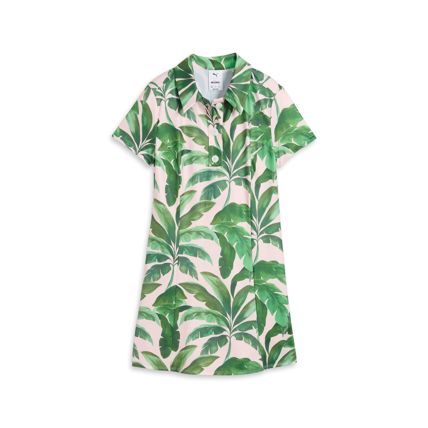 Rose Blossom / Opal Green,XS