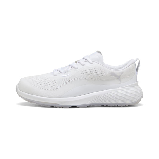 Women's GRUVE SPORT Spikeless Golf Shoes - Puma Golf Classic