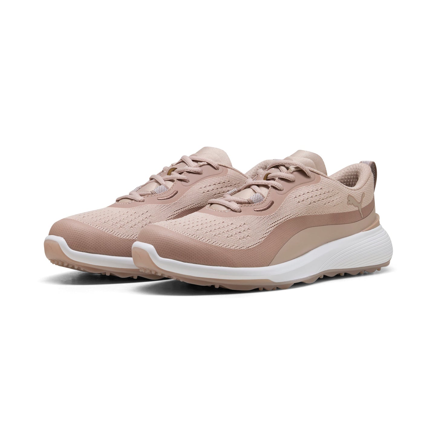 Women's GRUVE SPORT Spikeless Golf Shoes - Puma Golf Classic