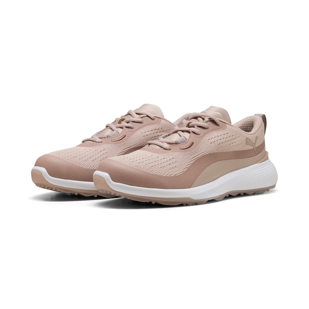 Women's GRUVE SPORT Spikeless Golf Shoes - Puma Golf Classic