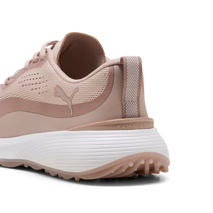 Women's GRUVE SPORT Spikeless Golf Shoes - Puma Golf Classic