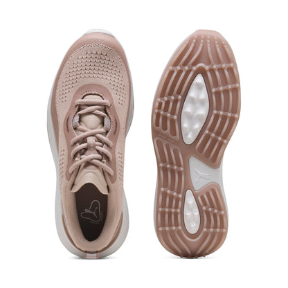 Women's GRUVE SPORT Spikeless Golf Shoes - Puma Golf Classic