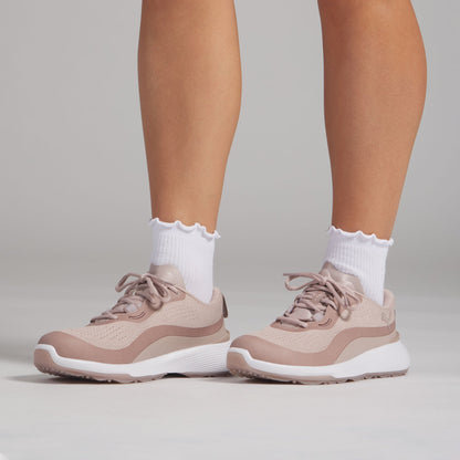 Women's GRUVE SPORT Spikeless Golf Shoes - Puma Golf Classic