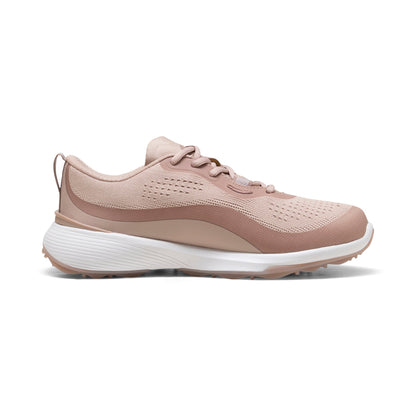 Women's GRUVE SPORT Spikeless Golf Shoes - Puma Golf Classic