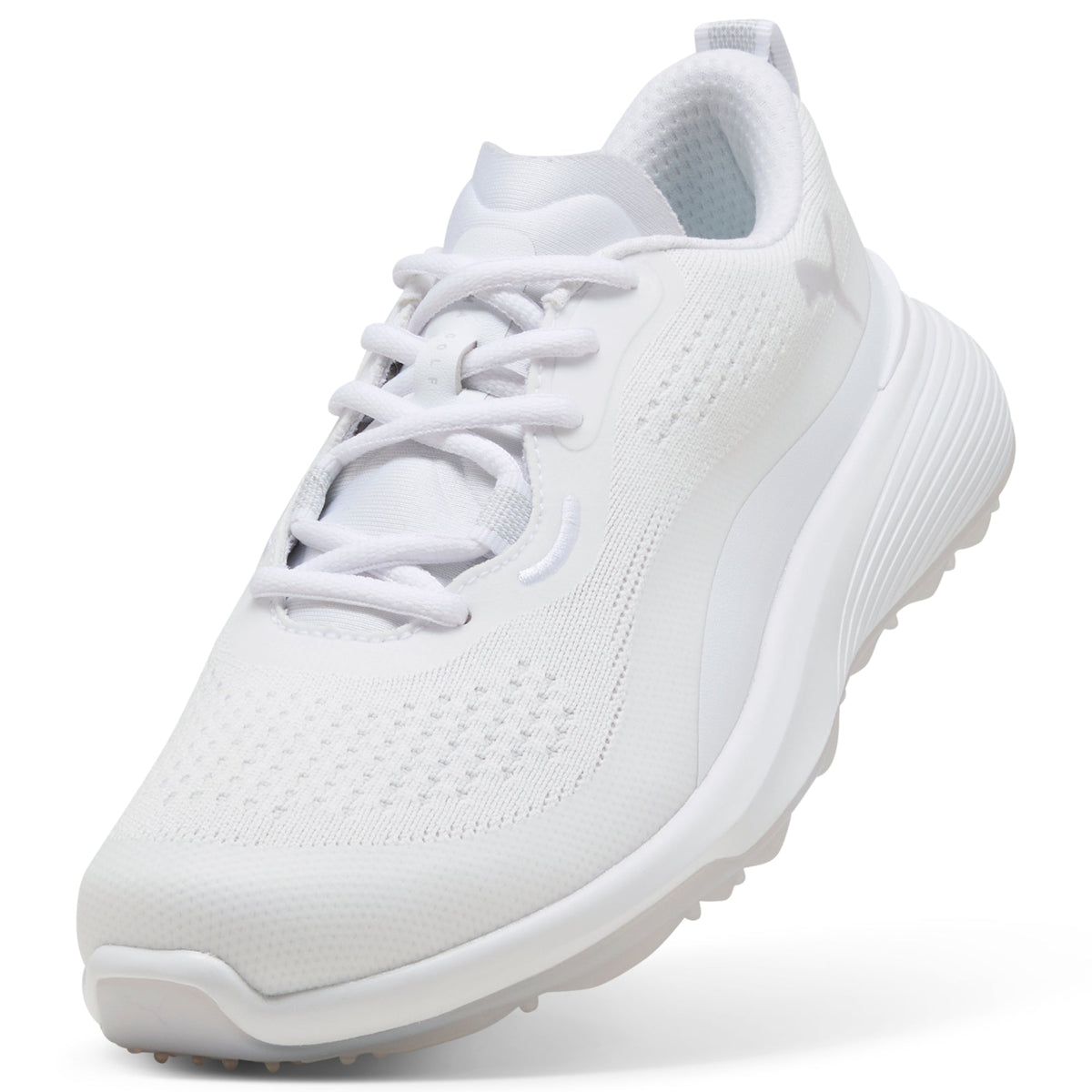 Women's GRUVE SPORT Spikeless Golf Shoes - Puma Golf Classic
