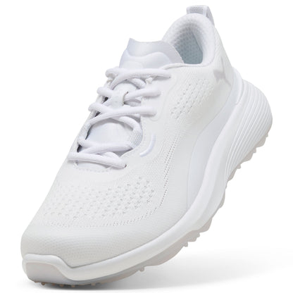 Women's GRUVE SPORT Spikeless Golf Shoes - Puma Golf Classic