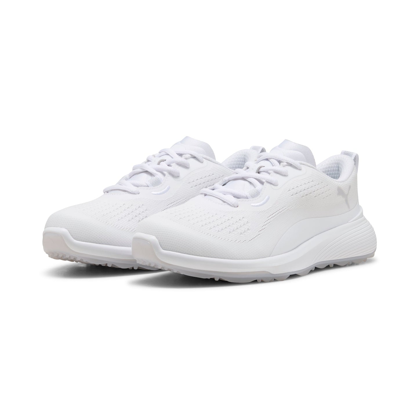 Women's GRUVE SPORT Spikeless Golf Shoes - Puma Golf Classic