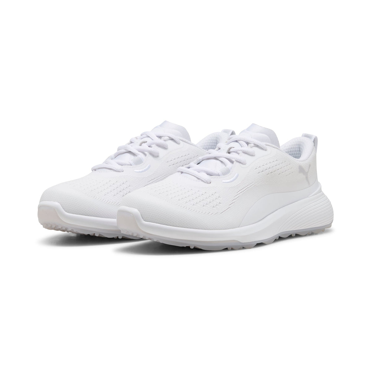 Women's GRUVE SPORT Spikeless Golf Shoes - Puma Golf Classic