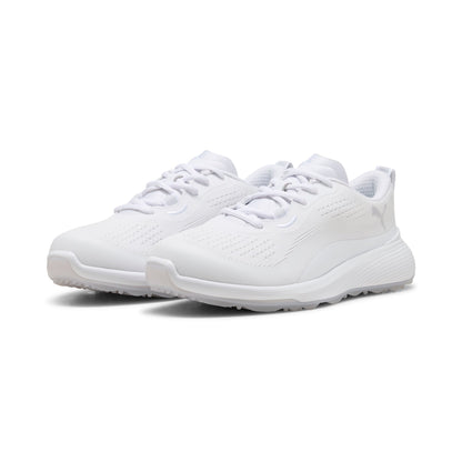 Women's GRUVE SPORT Spikeless Golf Shoes - Puma Golf Classic