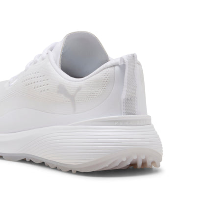 Women's GRUVE SPORT Spikeless Golf Shoes - Puma Golf Classic