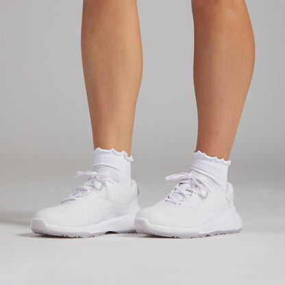 Women's GRUVE SPORT Spikeless Golf Shoes - Puma Golf Classic