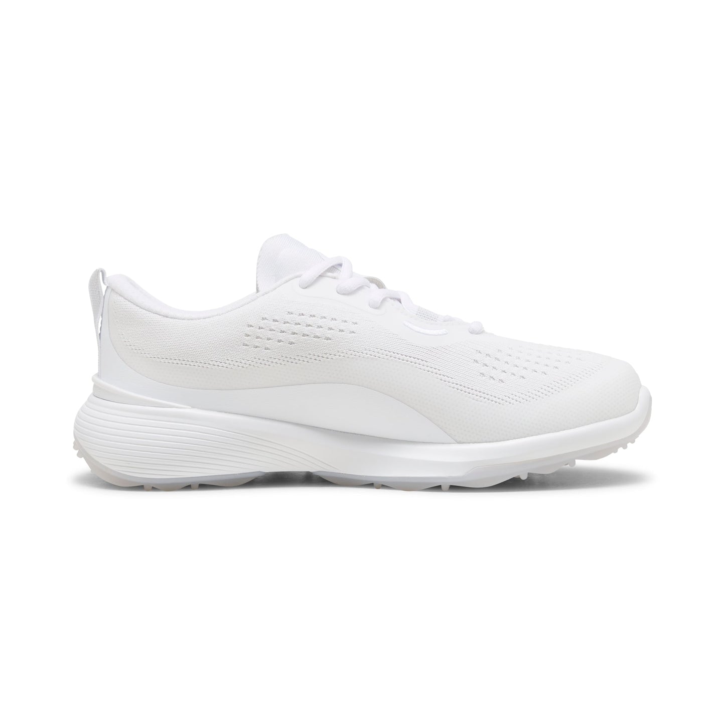 Women's GRUVE SPORT Spikeless Golf Shoes - Puma Golf Classic