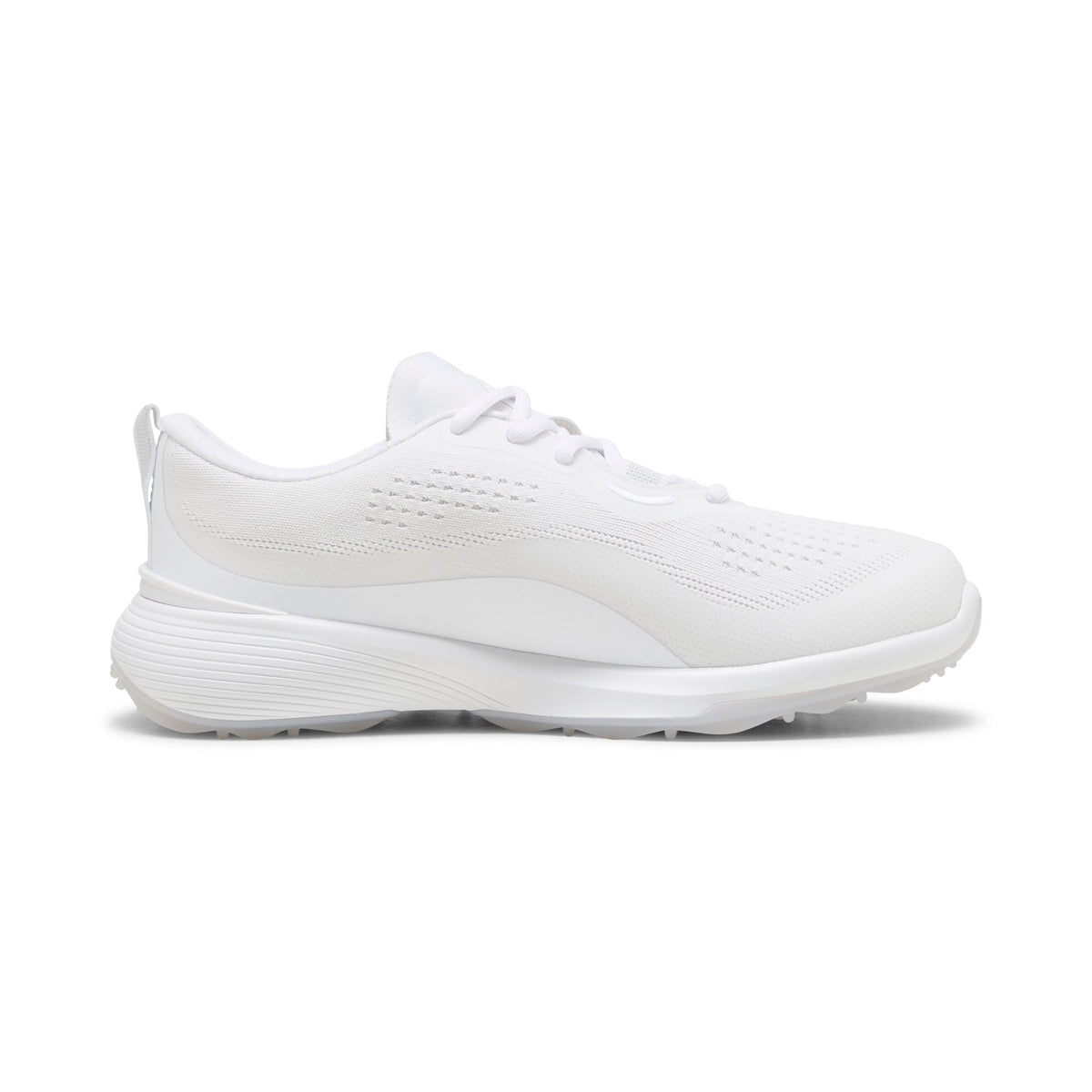 Women's GRUVE SPORT Spikeless Golf Shoes - Puma Golf Classic
