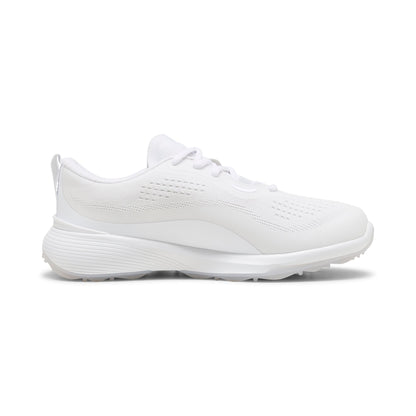 Women's GRUVE SPORT Spikeless Golf Shoes - Puma Golf Classic