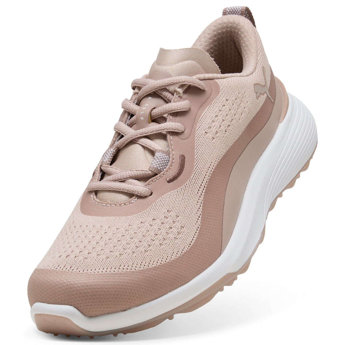 Women's GRUVE SPORT Spikeless Golf Shoes - Puma Golf Classic