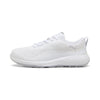 Puma White / Lavender Pop