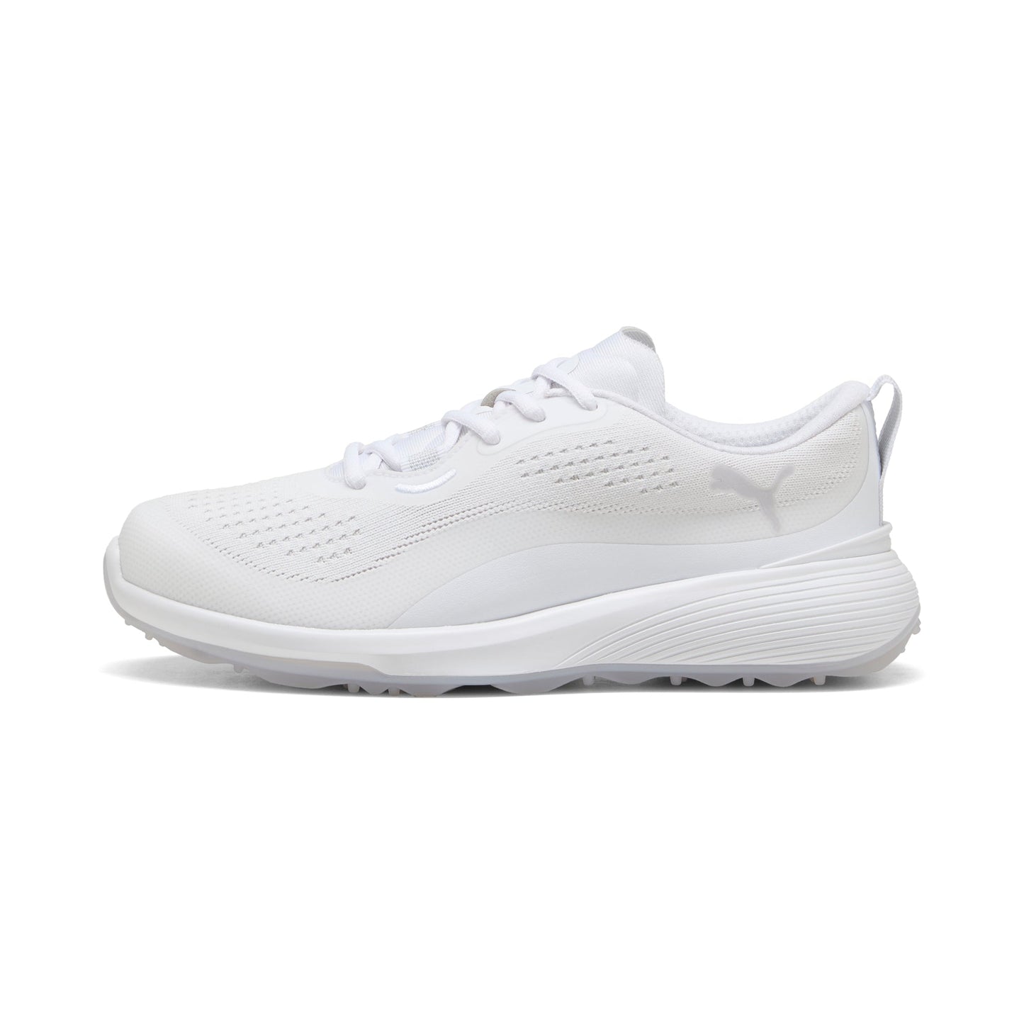 Puma White / Lavender Pop,5.5