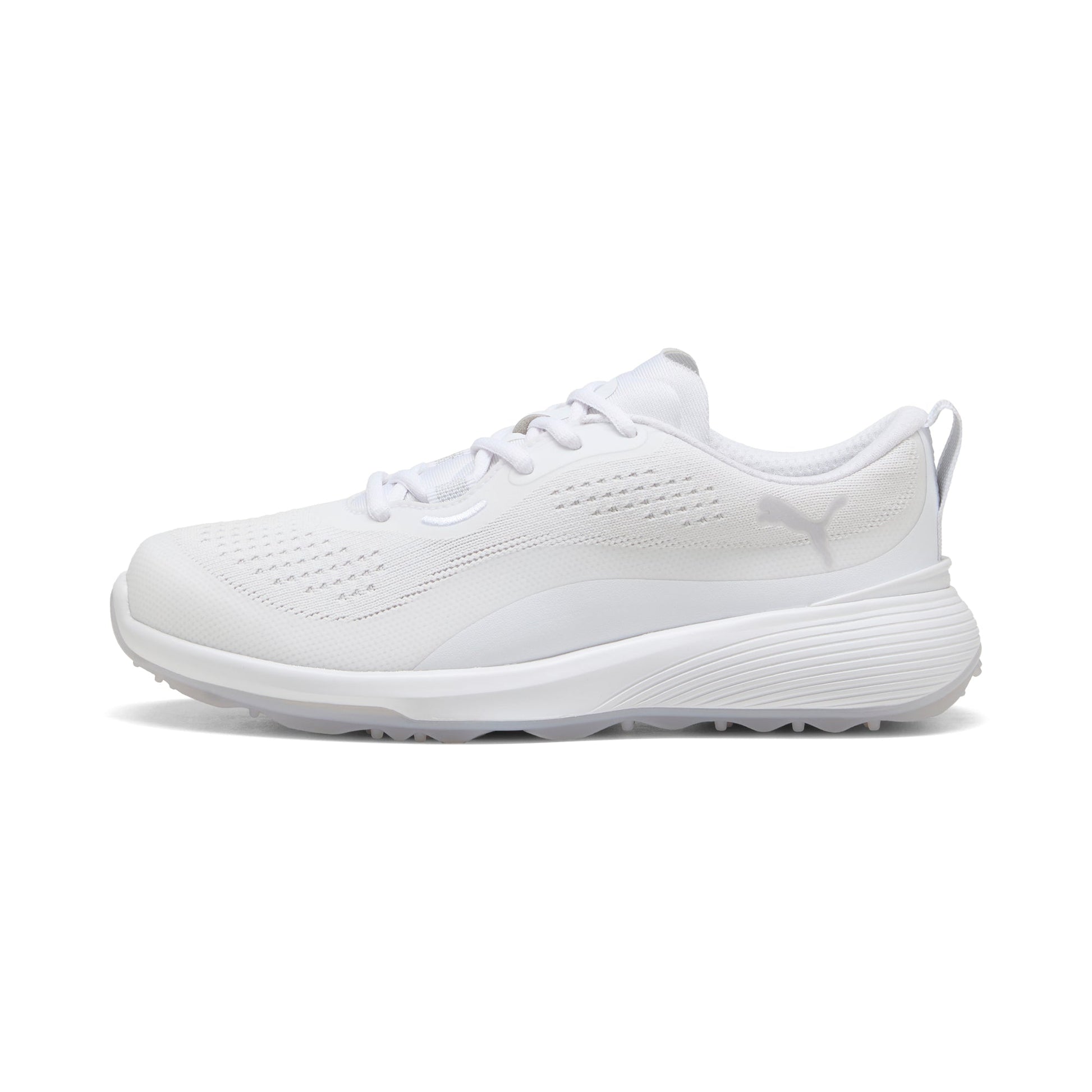 Puma White / Lavender Pop,5.5