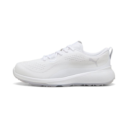 Puma White / Lavender Pop,5.5