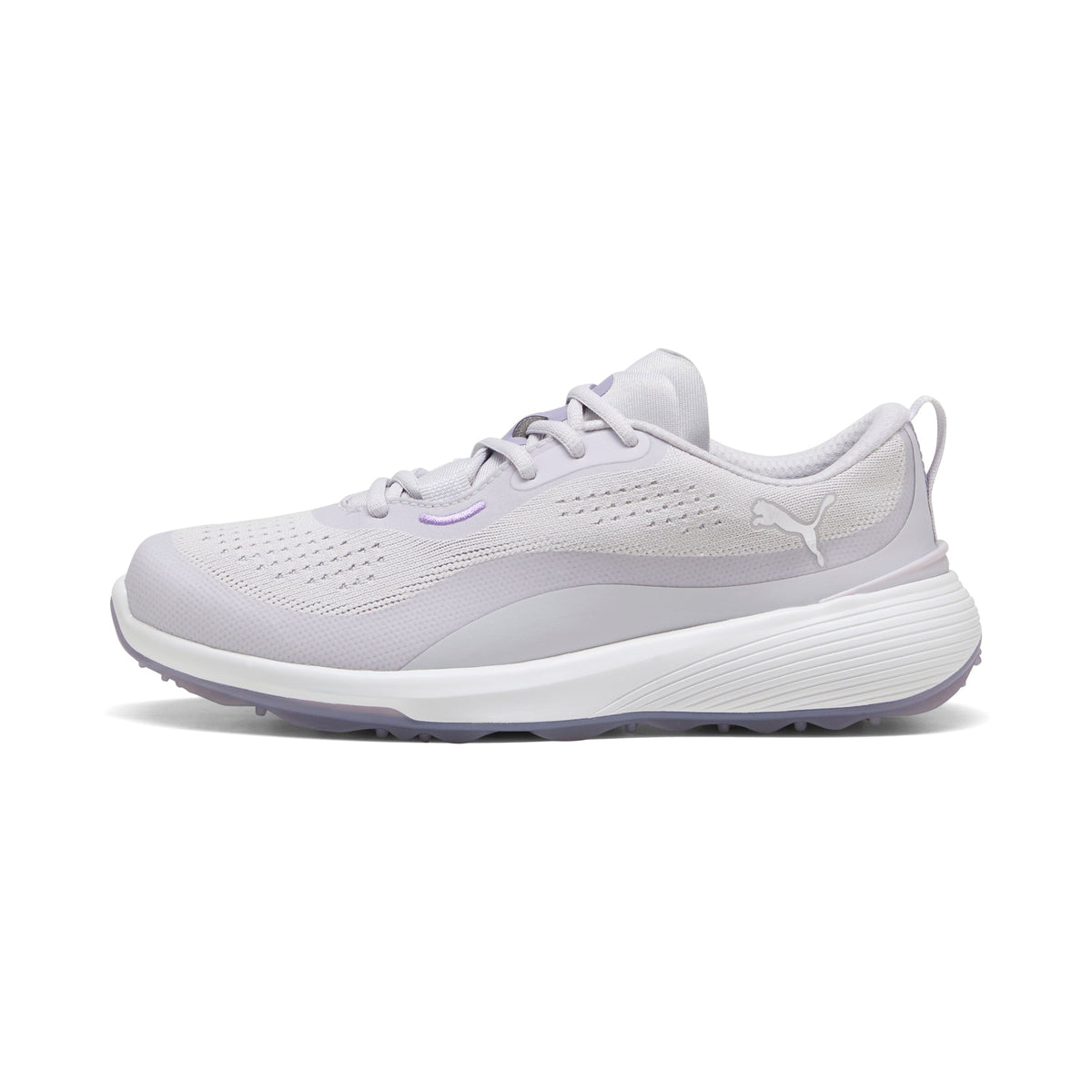 Lavender Pop / Puma Silver,5.5