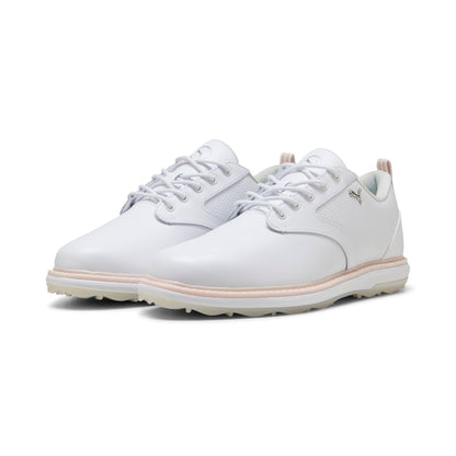 Women's AVANT 2 Spikeless Golf Shoes - Puma Golf Essential