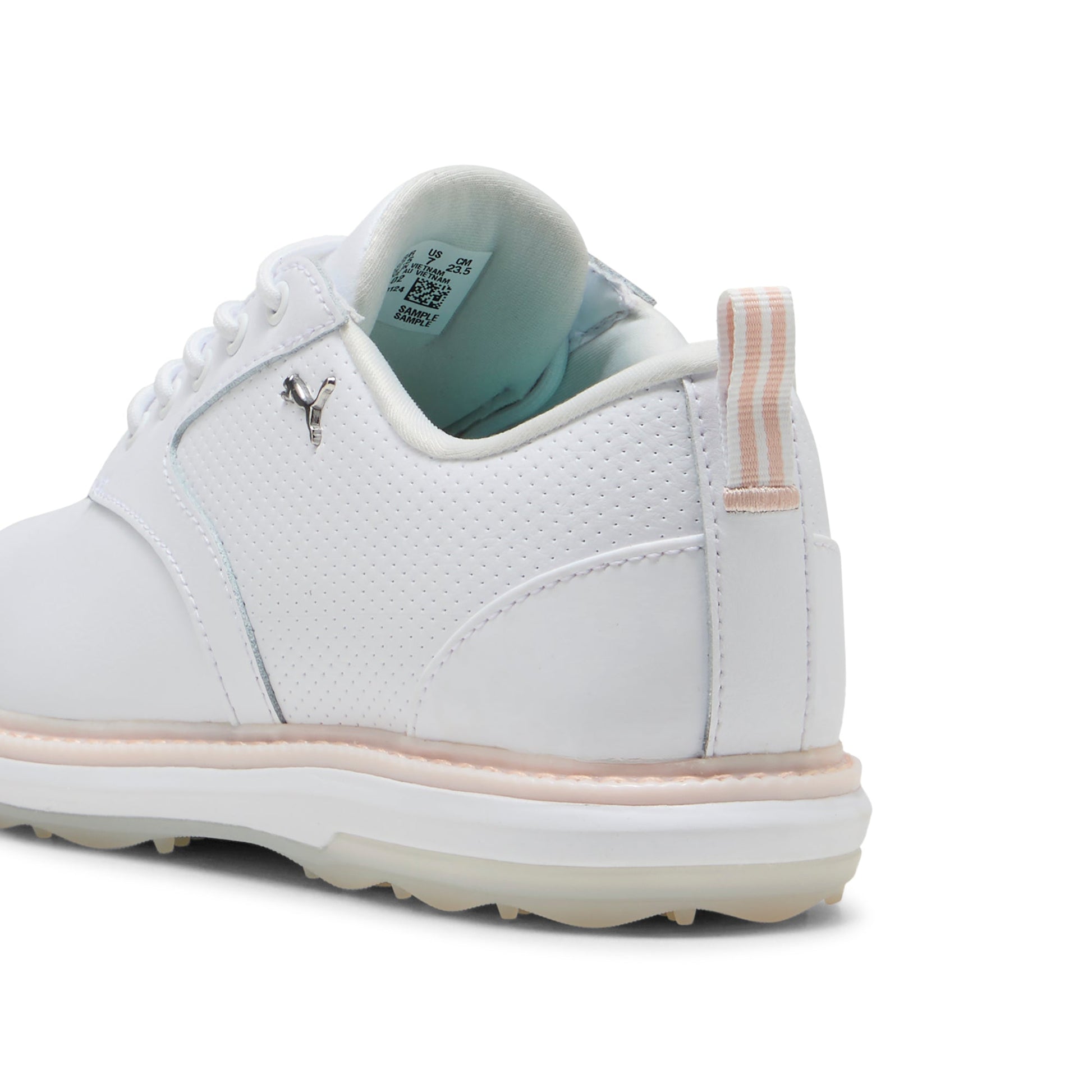 Women's AVANT 2 Spikeless Golf Shoes - Puma Golf Essential