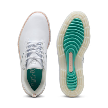Women's AVANT 2 Spikeless Golf Shoes - Puma Golf Essential