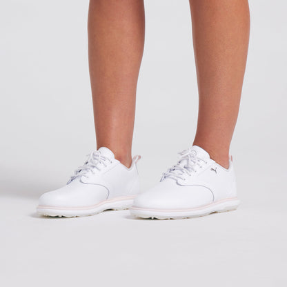 Women's AVANT 2 Spikeless Golf Shoes - Puma Golf Essential