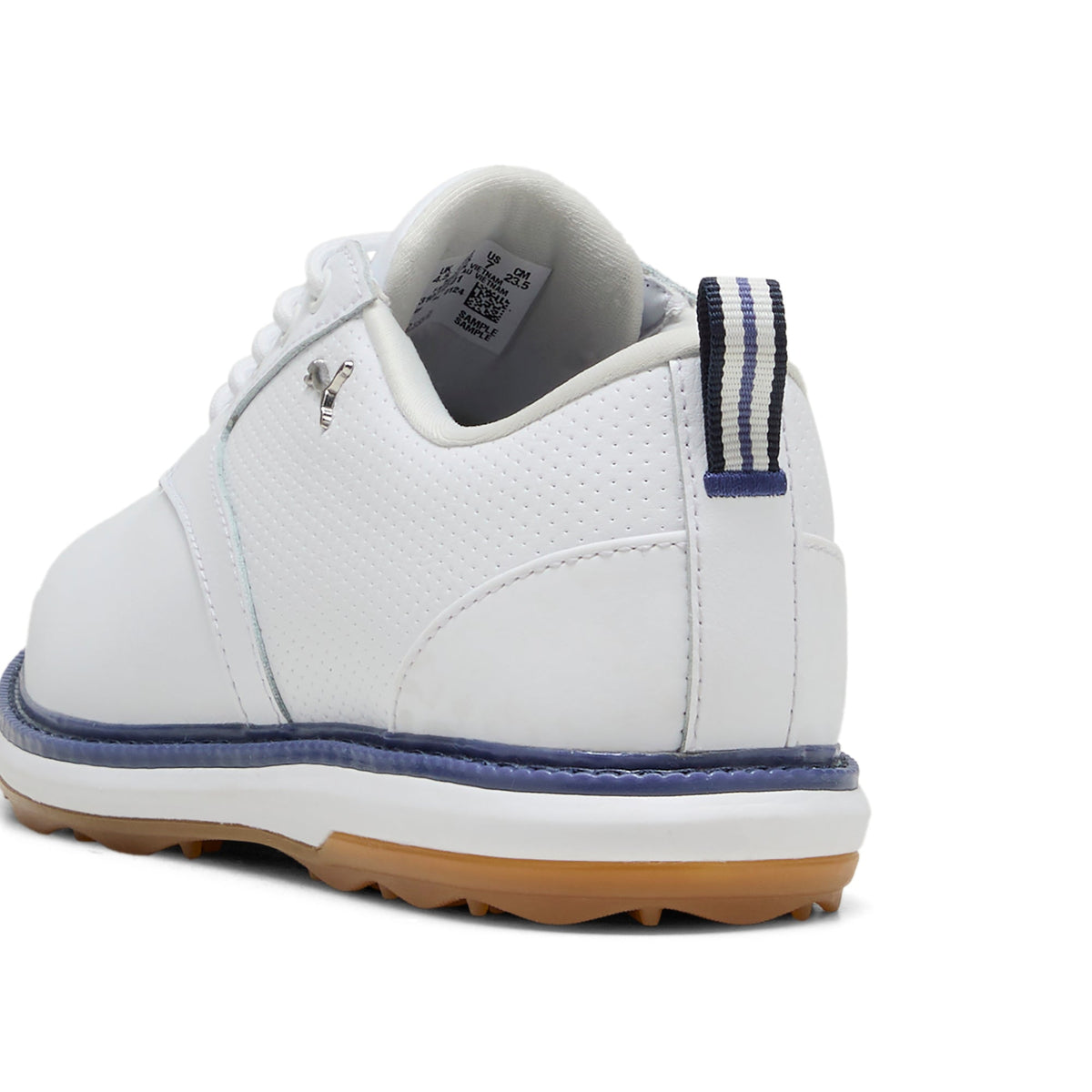 Women's AVANT 2 Spikeless Golf Shoes - Puma Golf Essential
