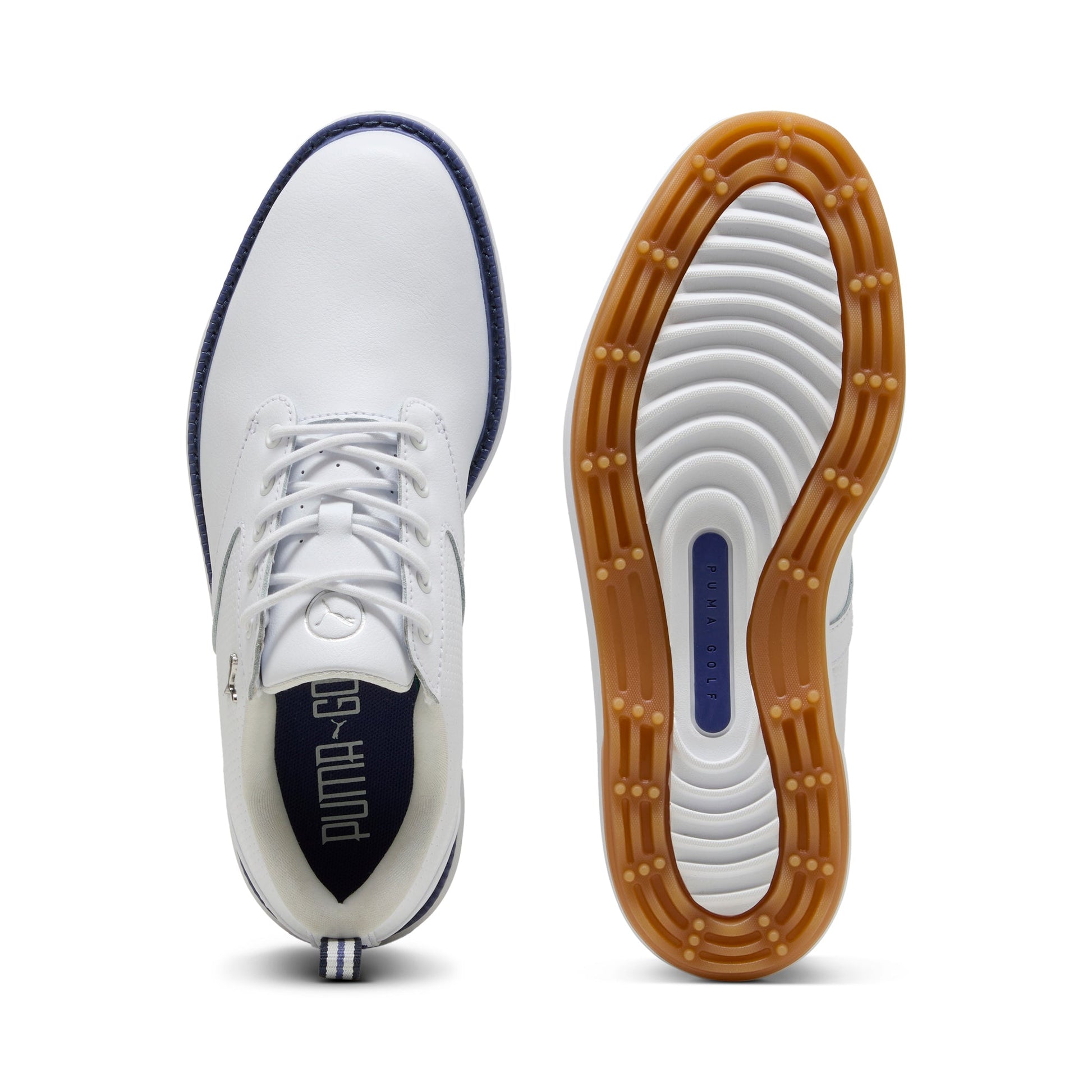 Women's AVANT 2 Spikeless Golf Shoes - Puma Golf Essential