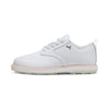 Puma White / Mint Jelly