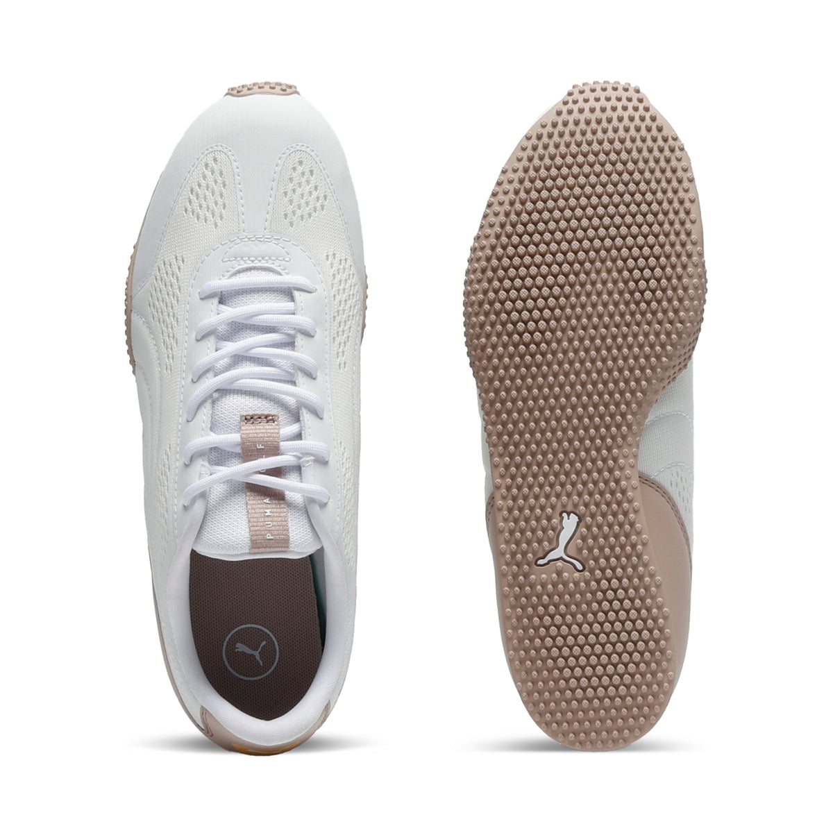Women's MONOLITE 2 Spikeless Golf Shoes - Puma Golf Everyday
