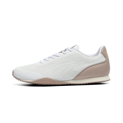 Puma White / Rose Latte,5.5